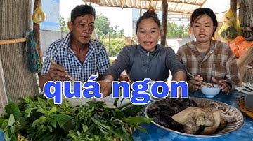 Lỗ Tai Heo Đem Luộc Theo Cách Này Siêu Ngon Mà Dễ Ăn ...Tư Ú Nu