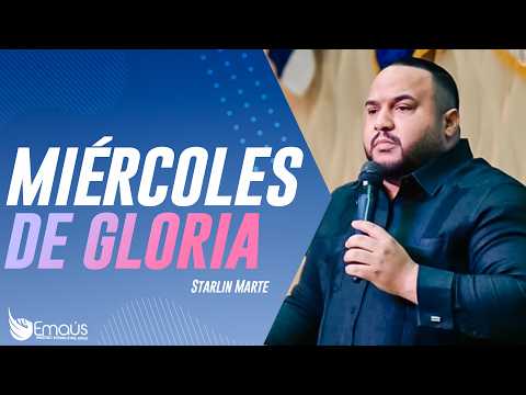 Ministerio Internacional Emaús - EN VIVO -
