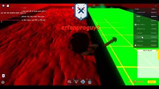 AFK in Roblox super power training simulator to 10 qa body