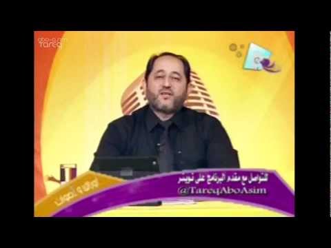 برنامج أوراق وأصوات طارق أبوعاصم حلقة 11