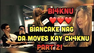 Biancake Nag Da Moves Kay Ch4Knu Part 2 Bi4Knu