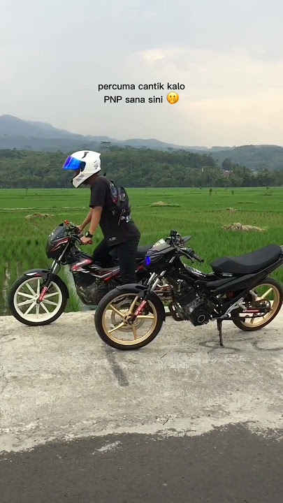 STORY WA SATRIA FU ROADRACE #satriafu #satriafuroadrace #shorts