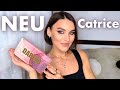 НОВИНКА🔥Дерзкий нюд от Catrice или 18 оттенков пыльной розы😍