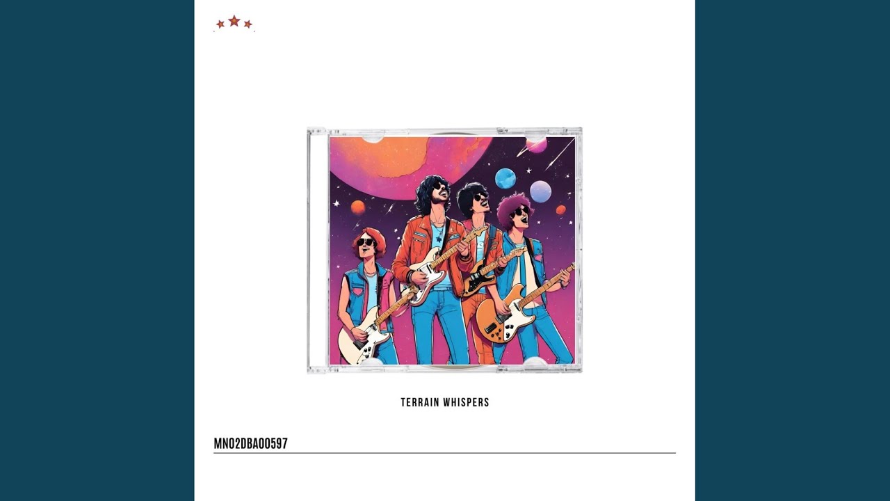 The Poetic Rhythms of the Storyteller (Original Mix)