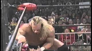3-23-98 Rick Fuller vs Lex Luger