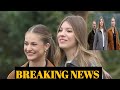 Spain's Royal Sisters: The Shocking Truth About Their $150,000 Elite School