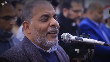 تلاوة خاشعة للشيخ مصطفى اللاهوني   لقد صدق الله رسوله الرؤيا بالحق ✨📖   رمضان كريم 🌙💫