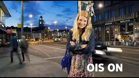 does image stabilization really matter