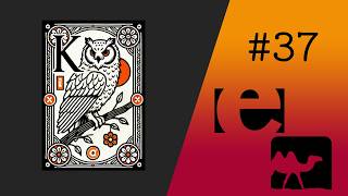 Karuta #37 - Modules work (kinda of)!