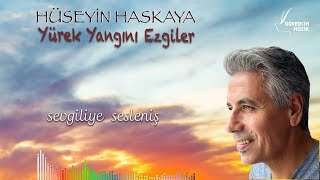 Hüseyin Haskaya - Sevgiliye Sesleniş Güvercin Müzik Official