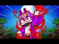 Playing as the DEMON PRINCE!