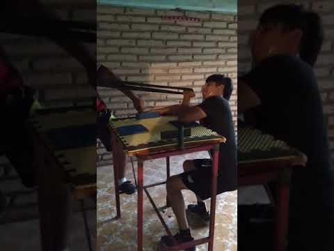 Armwrestling vencidas tobarito liga top sharingbox