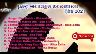 LAGU POP MELAYU VIRAL 2021 - HARGAI AKU KASIH