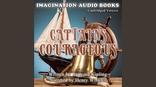 Captains Courageous: Chapter 1