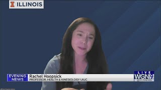 Discussing the consequences of drug reclassifications