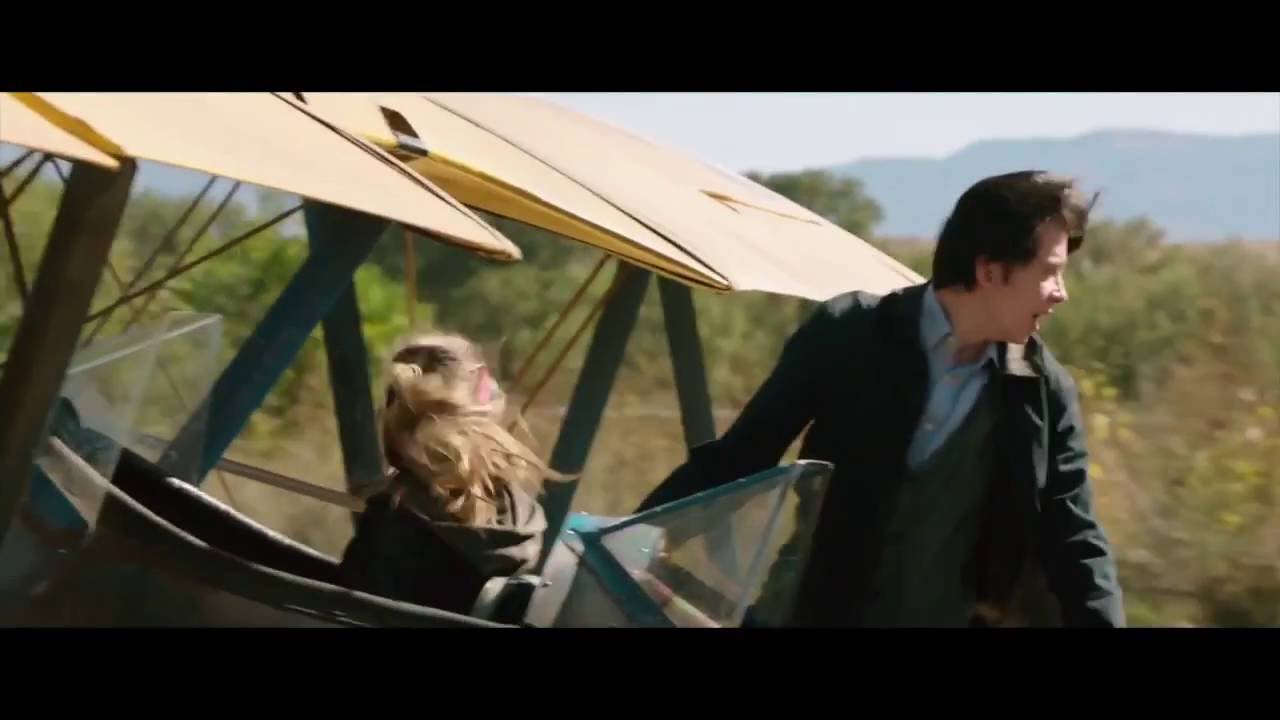 Космос между нами - 2016