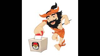 HARI KE-14 PENGAJUAN BAKAL CALON ANGGOTA DPRD KOTA KOTAMOBAGU PEMILU SERENTAK TAHUN 2024.