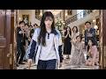 【Dub】乡下女孩刚被接回豪门,就遭恶毒养妹百般欺辱!所有人都以为她软弱好拿捏,殊不知她早已看穿一切,故意隐忍布局,等时机成熟夺回继承权,让鸠占鹊巢的人滚出沈家!#ChineseDrama
