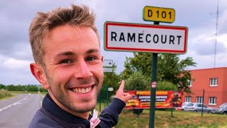 Reportage : la caserne des sapeurs-pompiers ouvre ses portes ce samedi 6 juin à Ramecourt.