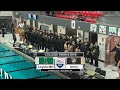 Army Swim & Dive vs Loyola MD: Senior Day 2023