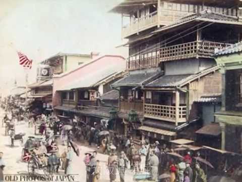 明治27年（1894年）日本全国の風景写真集　写真100枚　当時の訪日外国人向け 100年前の日本の写真30選写真集「約1世紀。日本は何を得て、何を失っ