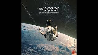 Weezer - Here Comes the Rain