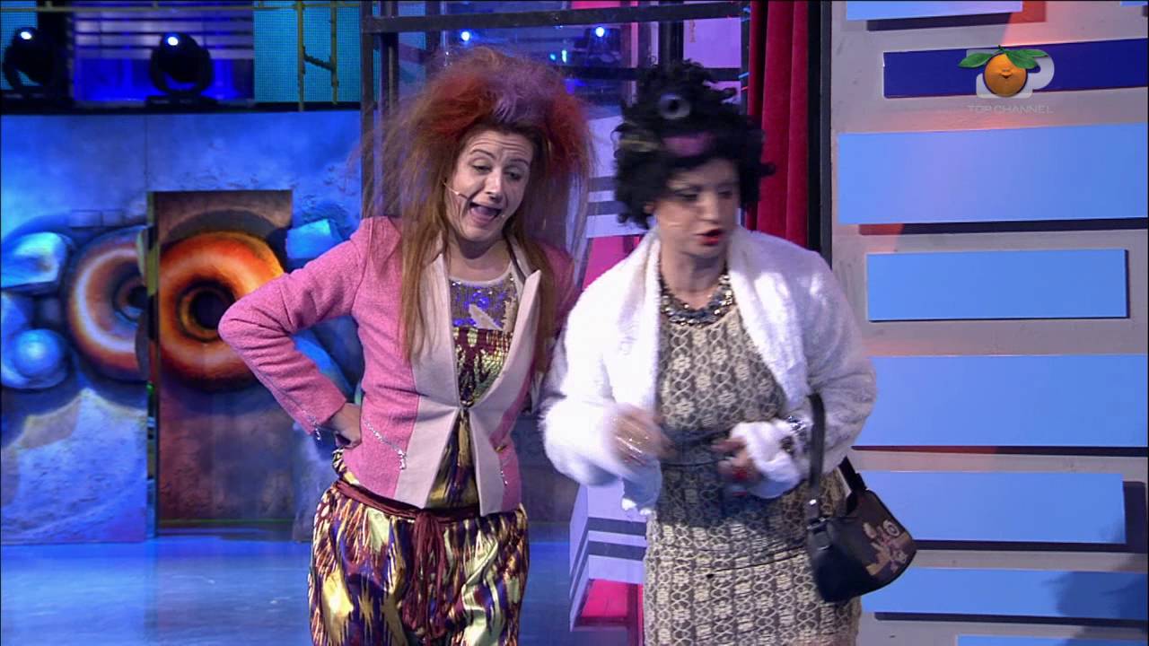 Portokalli, 4 Maj 2014 - Bukra Luzja Sportelistja (Ne banke)