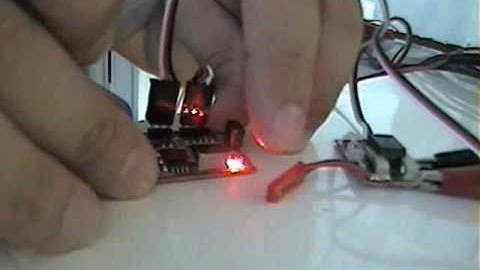 SimpleOSD UltraLight  - Configuration 1