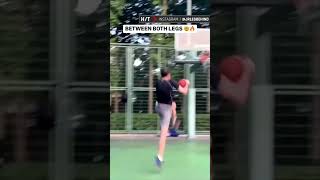 Money Talks, Unless Youre A Ref