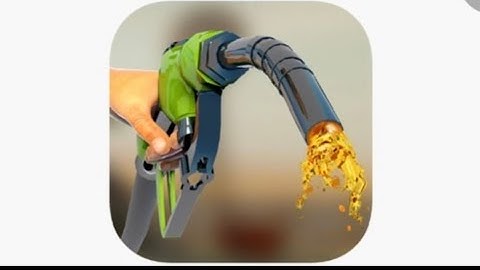 Gas Station Junkyard Simulator #7