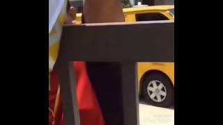a successful package delivered through FedEx to USA.