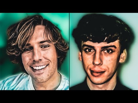 Кем был Максим галкин до того, как стал известен?!