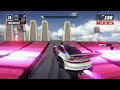 Glad that wasn't a wreck ... Asphalt Legends Unite clip
