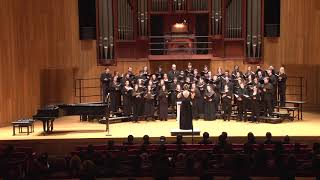 Prelude-Ola Gjeilo