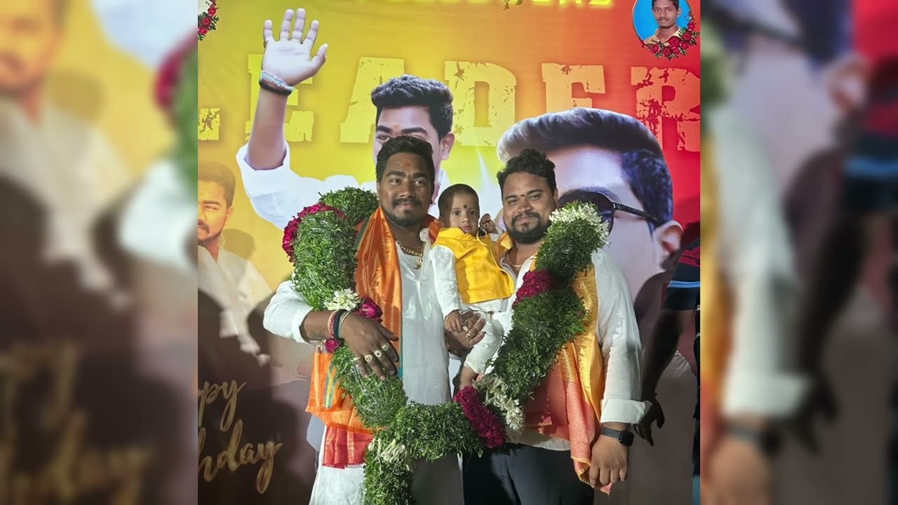 VATTIPALLY SRIKANTH YADAV🎵4K HD SONG IDA BOLLARAM COUNCILLOR 🔥✊🏻