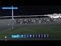 Undefeated BEAU JANGLES Wins the Breeders Crown