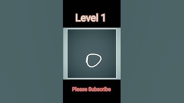 Brain it On! - Physics Puzzles|| Level 1 #shorts #games #game