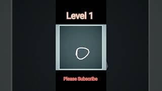 Brain it On! - Physics Puzzles|| Level 1 #shorts #games #game