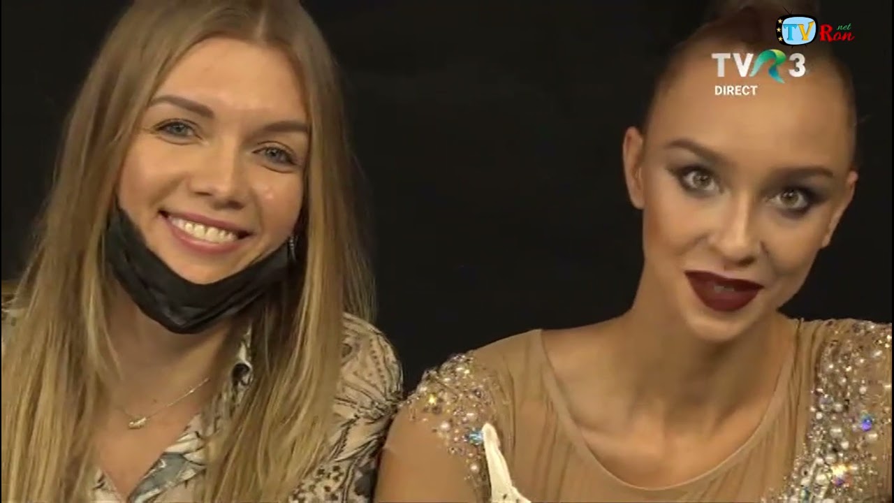 Hoop Final - World Challenge Cup Cluj-Napoca 2021