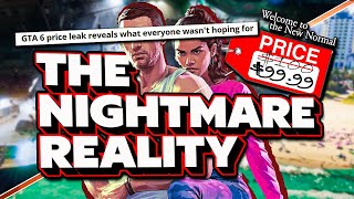 The Horrifying Reality of $100 Video Games
With the latest leaks regarding GTA 6 indicating that 100 dollars will be the new normal for video game prices in the crumbling triple a space, we need to talk about the impact of this and if this will be the new price for everything moving forward, what does that imply?
Patreon.com/mugthief
Chapters:
00:00 Intro/The GTA Situation
4:16 The Mainstream Media Defends This
10:15 The Harsh Reality
15:09 What Our Money was Worth
18:36 The Grim Potential Future
20:41 So what can we do? The Horrifying Reality of $100 Video Games