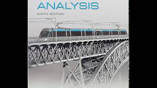 Deflection - STRUCTURAL ANALYSIS NINTH EDITION R. C. HIBBELER 8/17