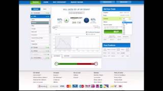 Stockpair Review & Trading Platform Information & Features
