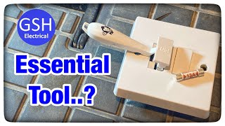 Must Have Electricians Tool..?