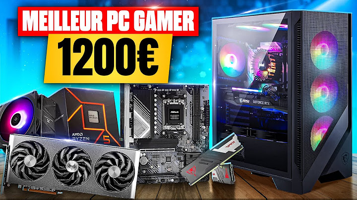 Which Gaming PC to BUY with 1200€ in 2025? (PC configuration of the week)