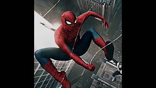 " Spider man brand new day 🙌🏻 " - Peter parkar | Edit | ( Noche Eterna )
