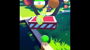 Going Balls VS Rollance Balls VS Action Ball Games New Race 360 | Android/IOS Games