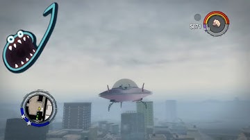 Jerma Streams - Saints Row 2 (Part 2)