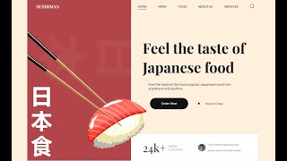 Web Develpoment Assessment 2 - Website