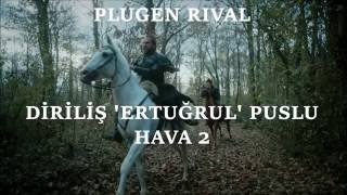 Diriliş 'Ertuğrul' Puslu Hava 2