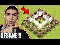 Hava Püskürtücüleri VS Ejder !! - Clash Of Clans